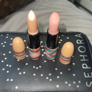 Mac Lipsticks